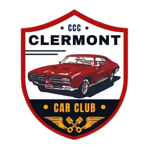 Clermont Car Club Logo