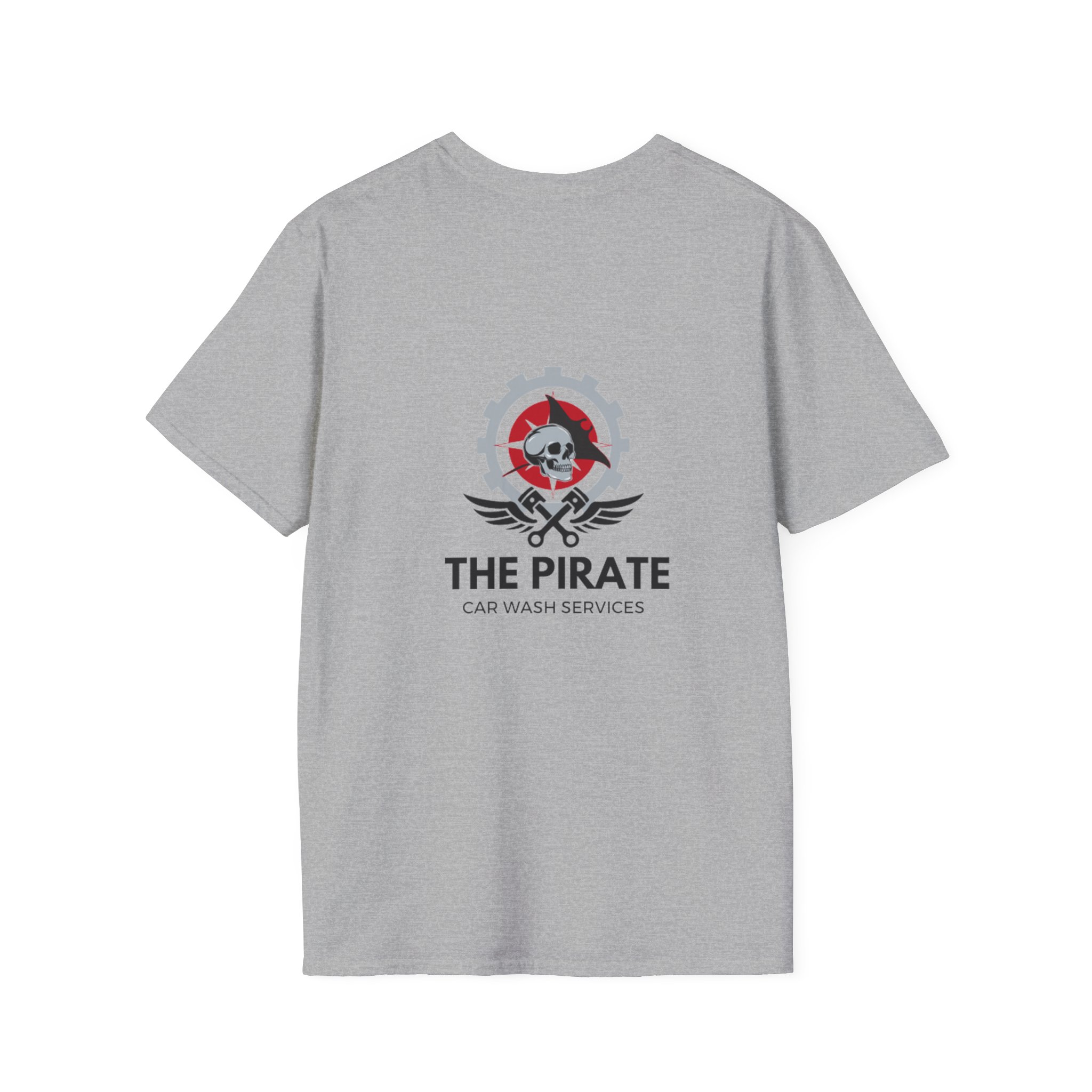 Pirate Life Unisex Shirt - Image 11