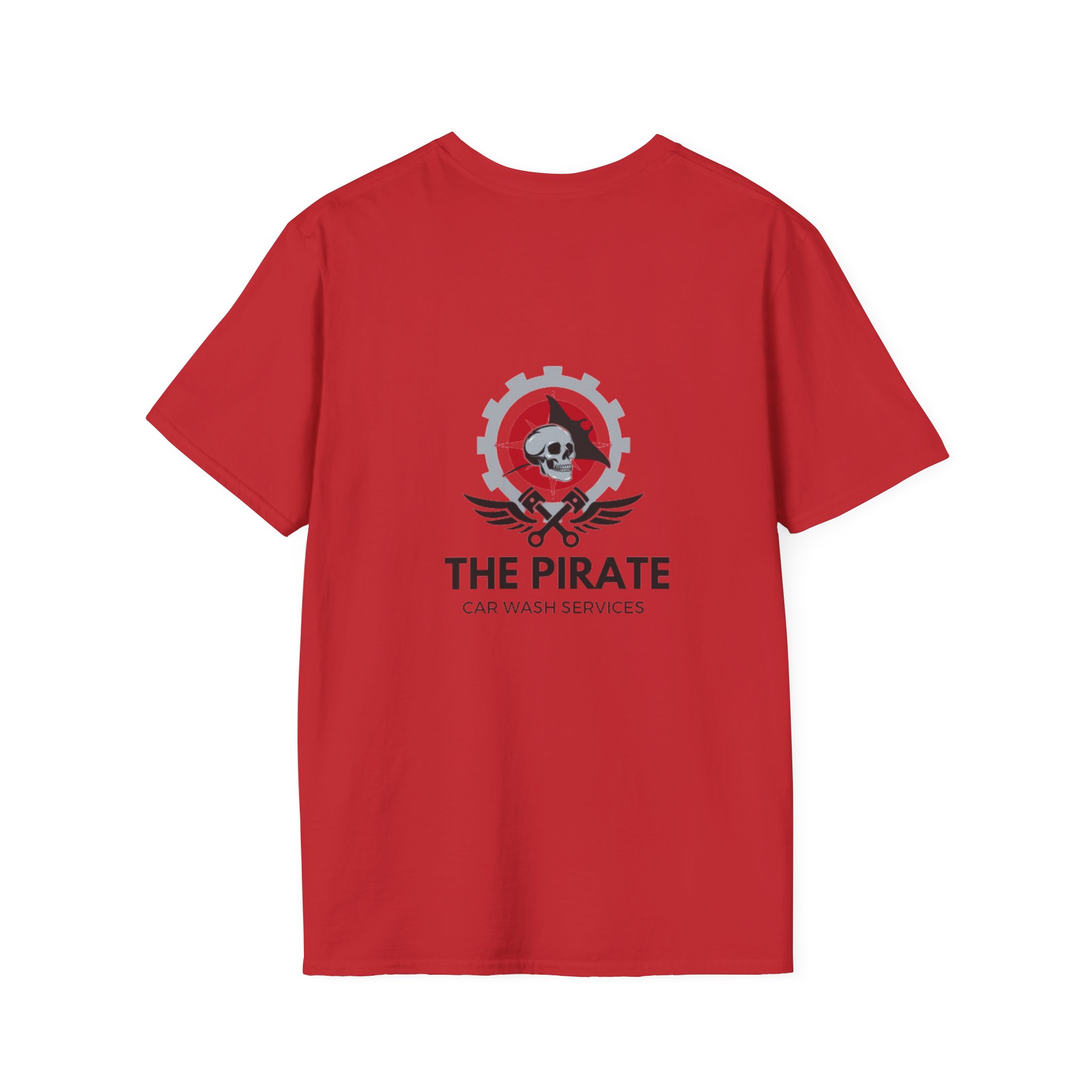 Pirate Life Unisex Shirt - Image 17