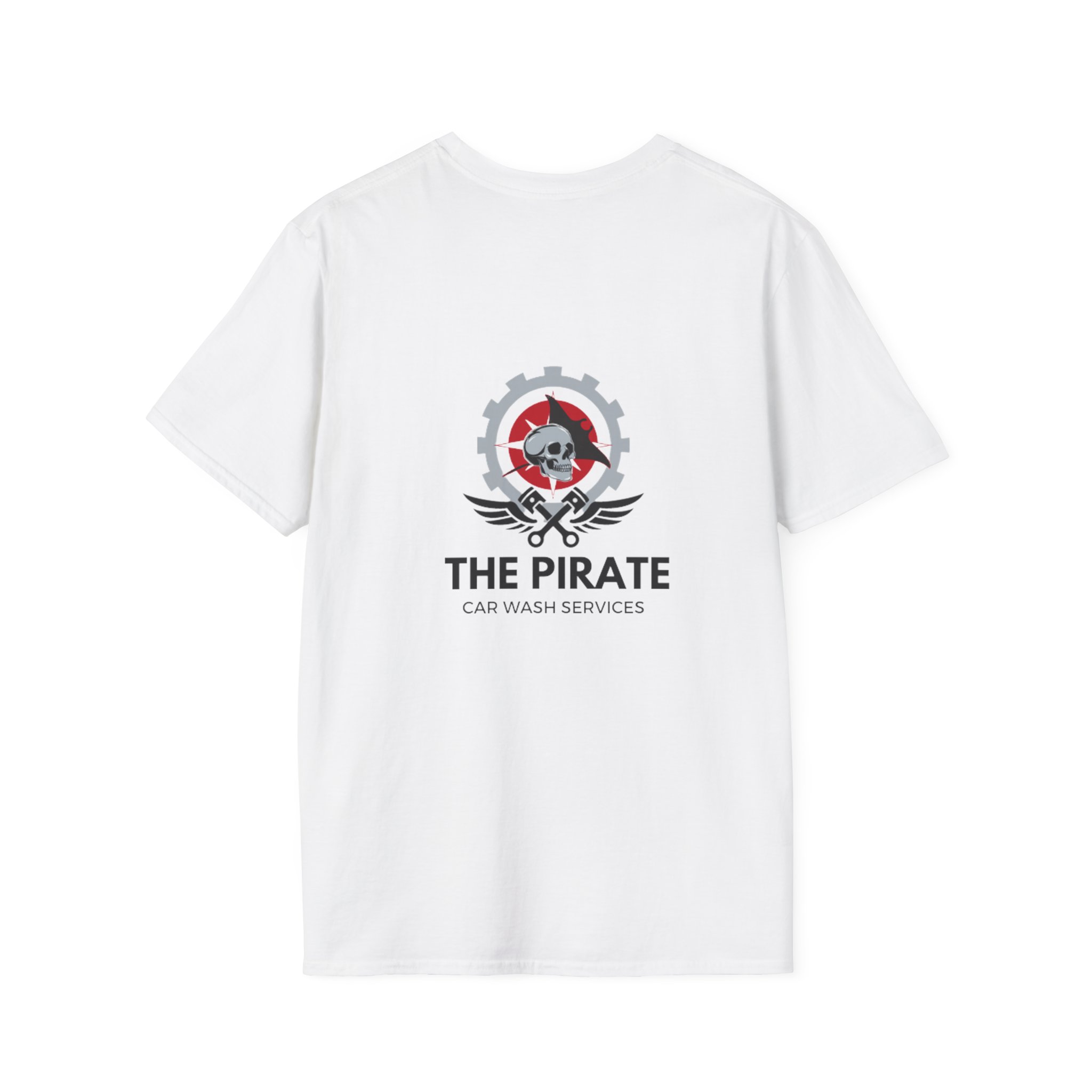 Pirate Life Unisex Shirt - Image 2