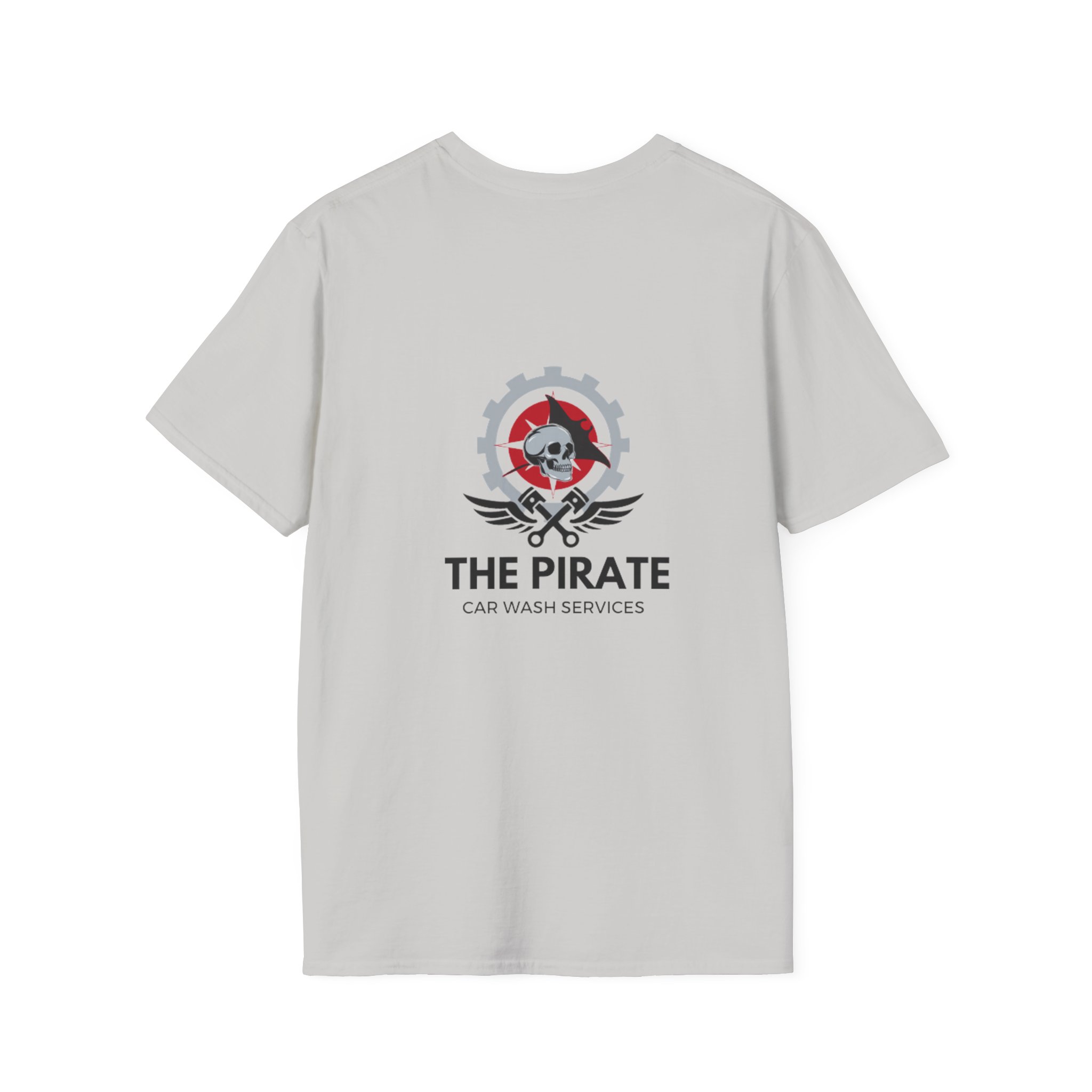 Pirate Life Unisex Shirt - Image 8