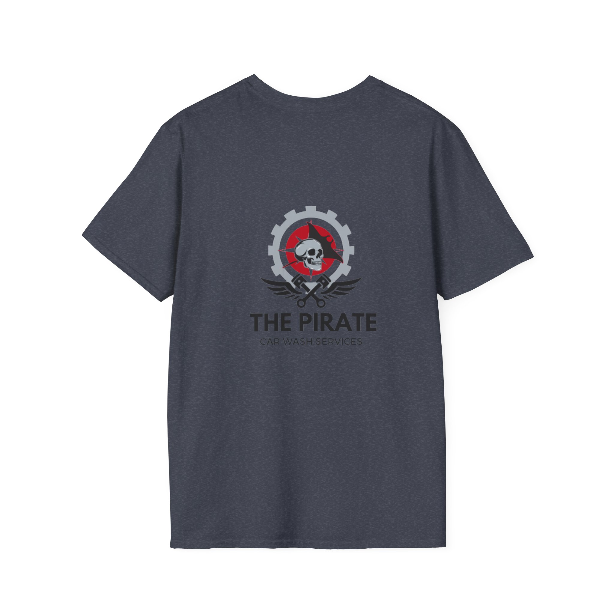Pirate Life Unisex Shirt - Image 14